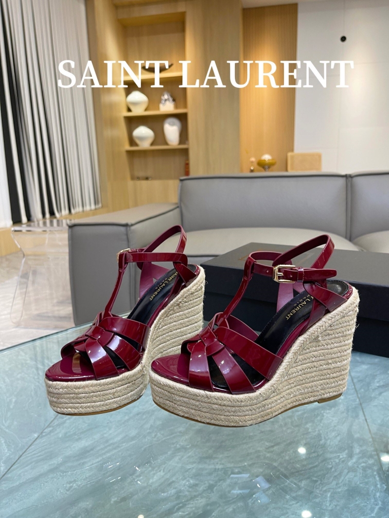 YSL Sandals